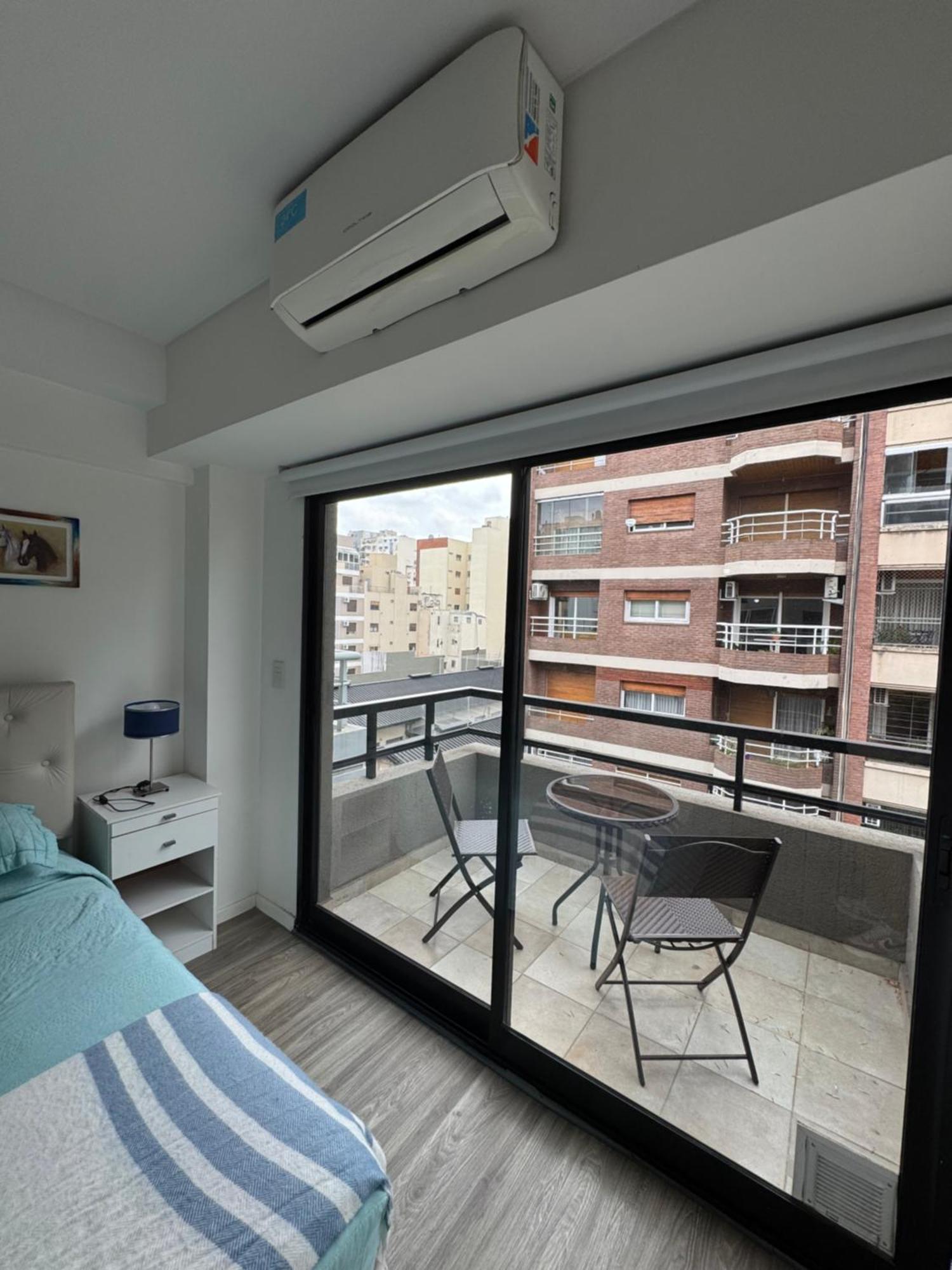 Appartement Caballito Ii Buenos Aires