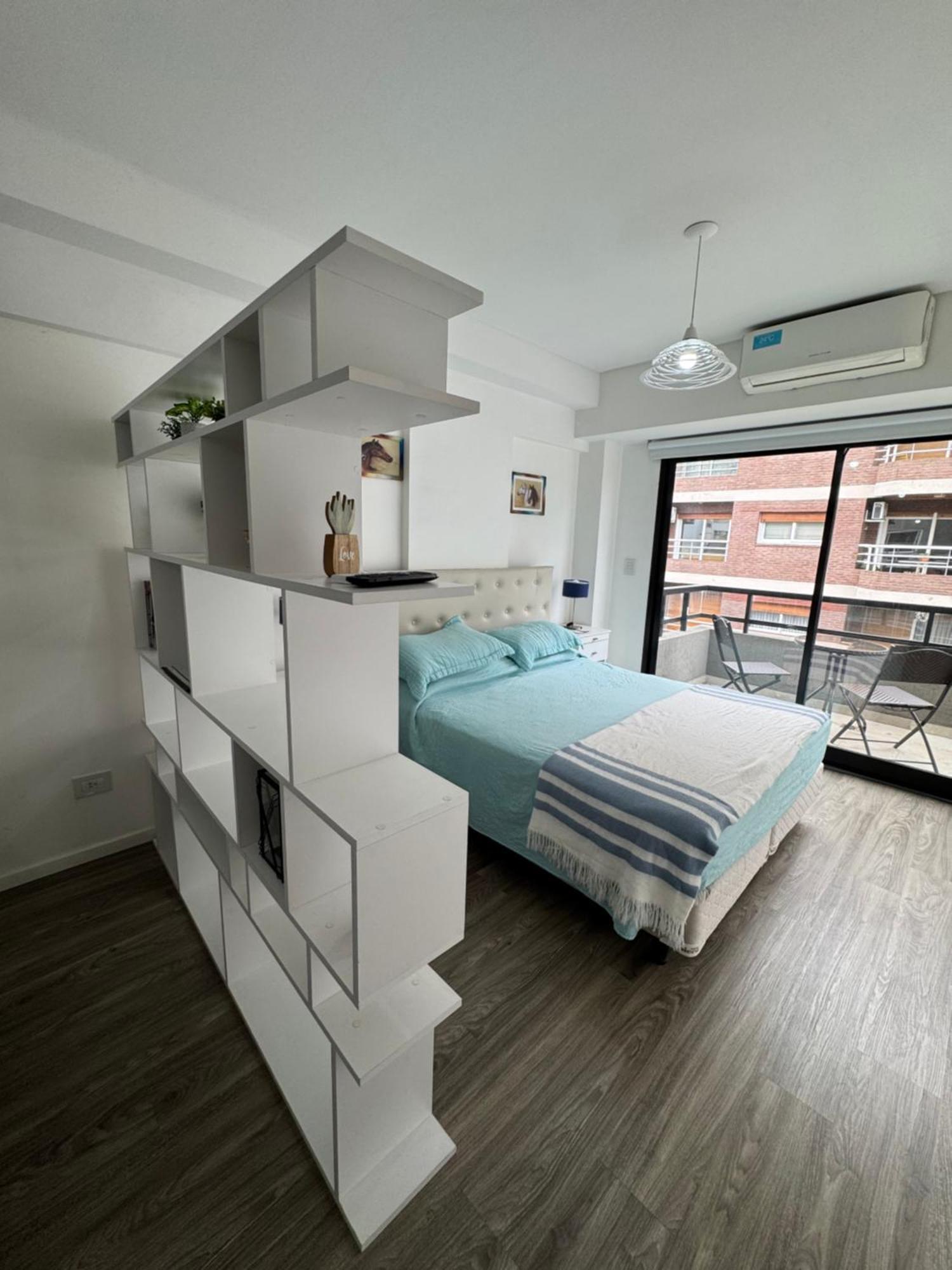 Appartement Caballito Ii