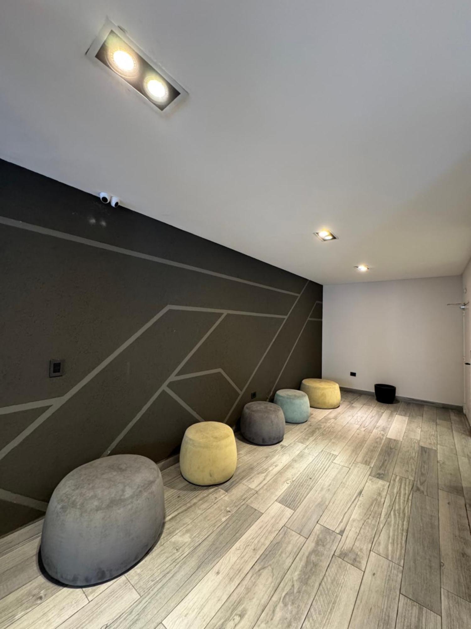 Caballito Ii Appartement *