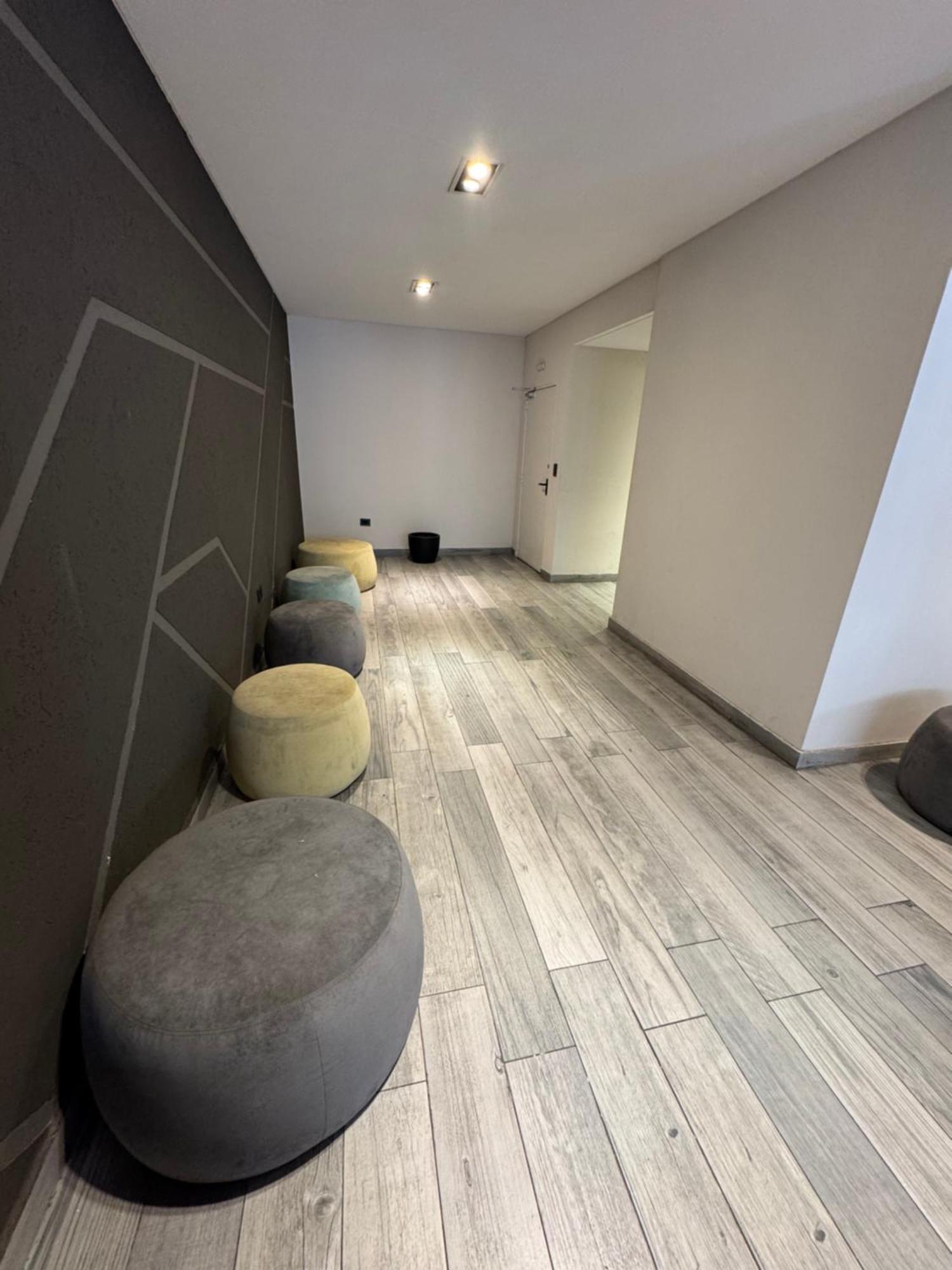Appartement Caballito Ii *