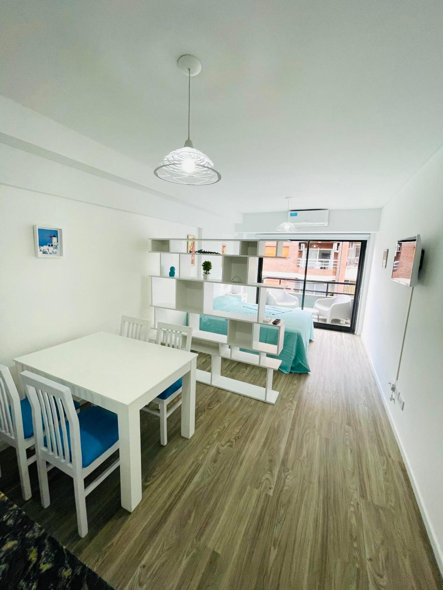 Appartement Caballito Ii