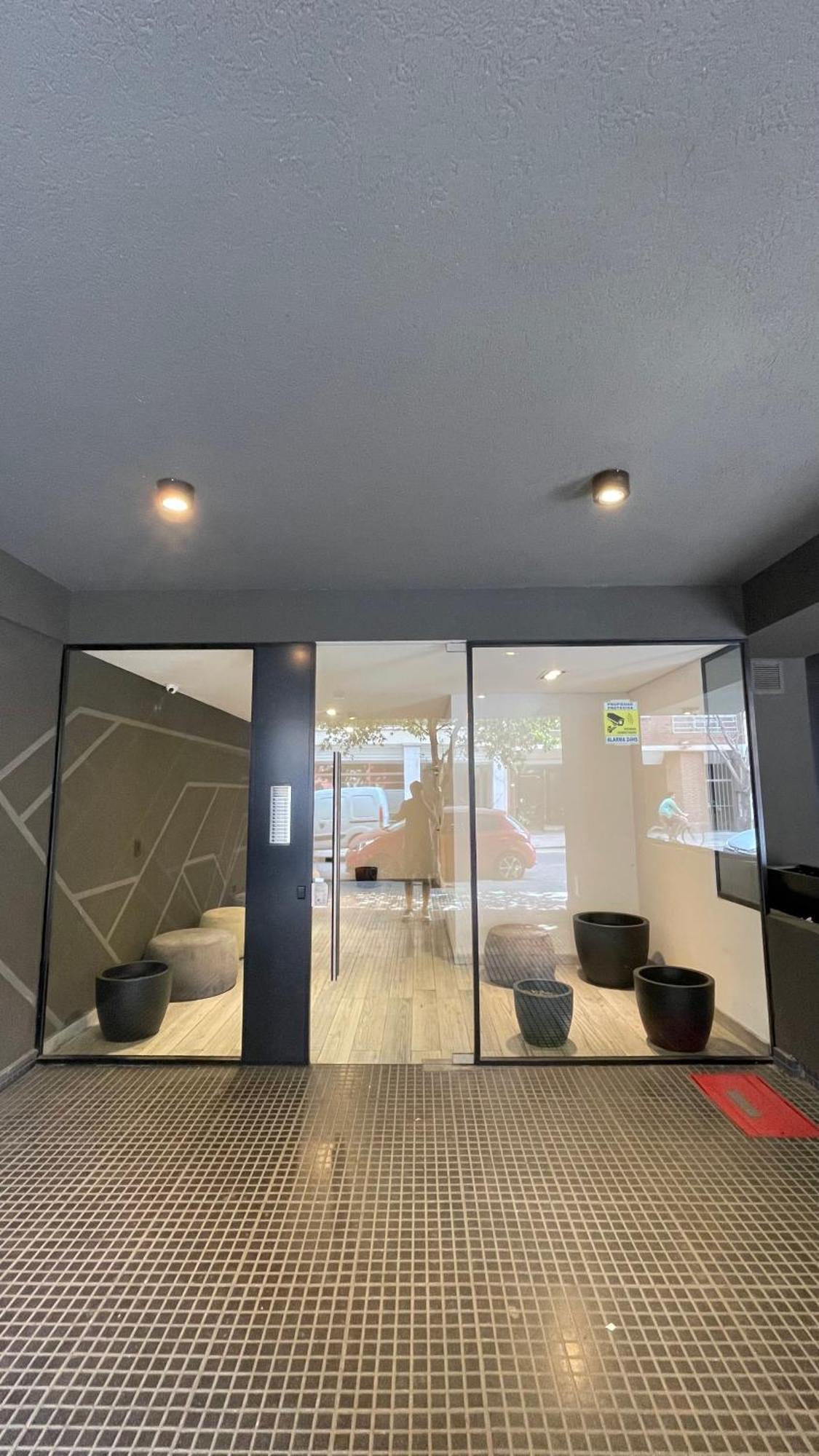 Caballito Ii Appartement *