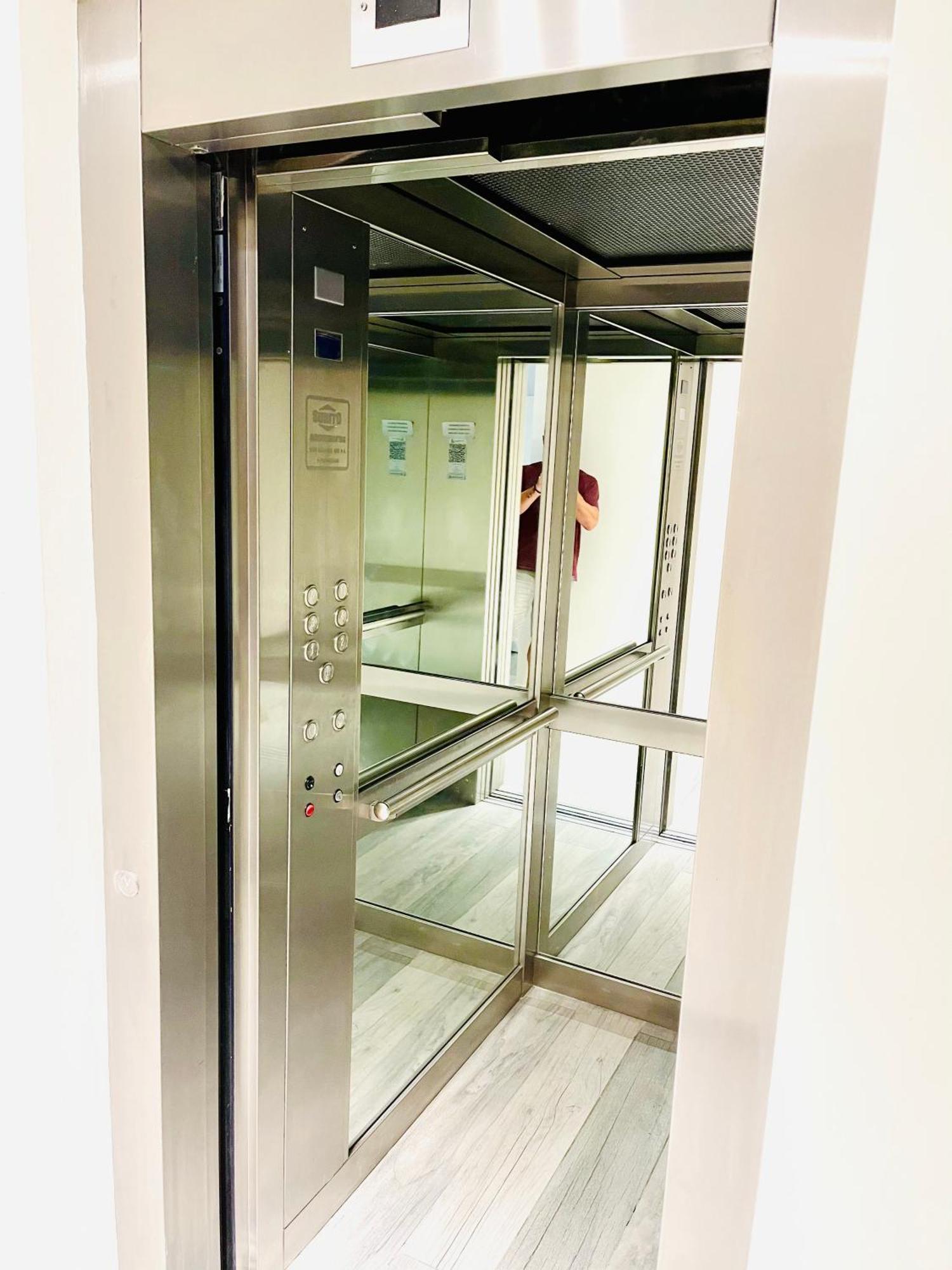 Appartement Caballito Ii *