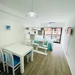 Apart Caballito II
