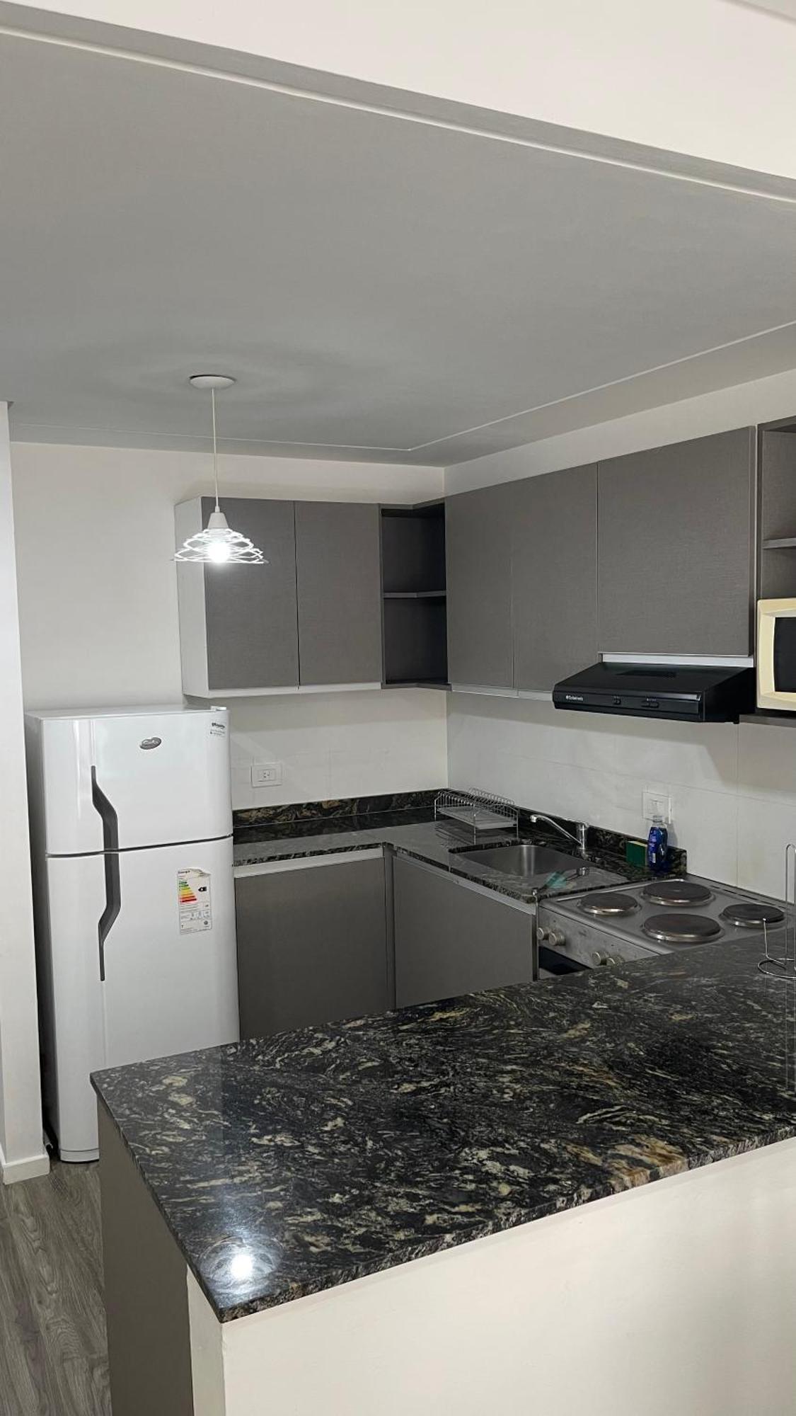 Caballito Ii Apartamento Buenos Aires