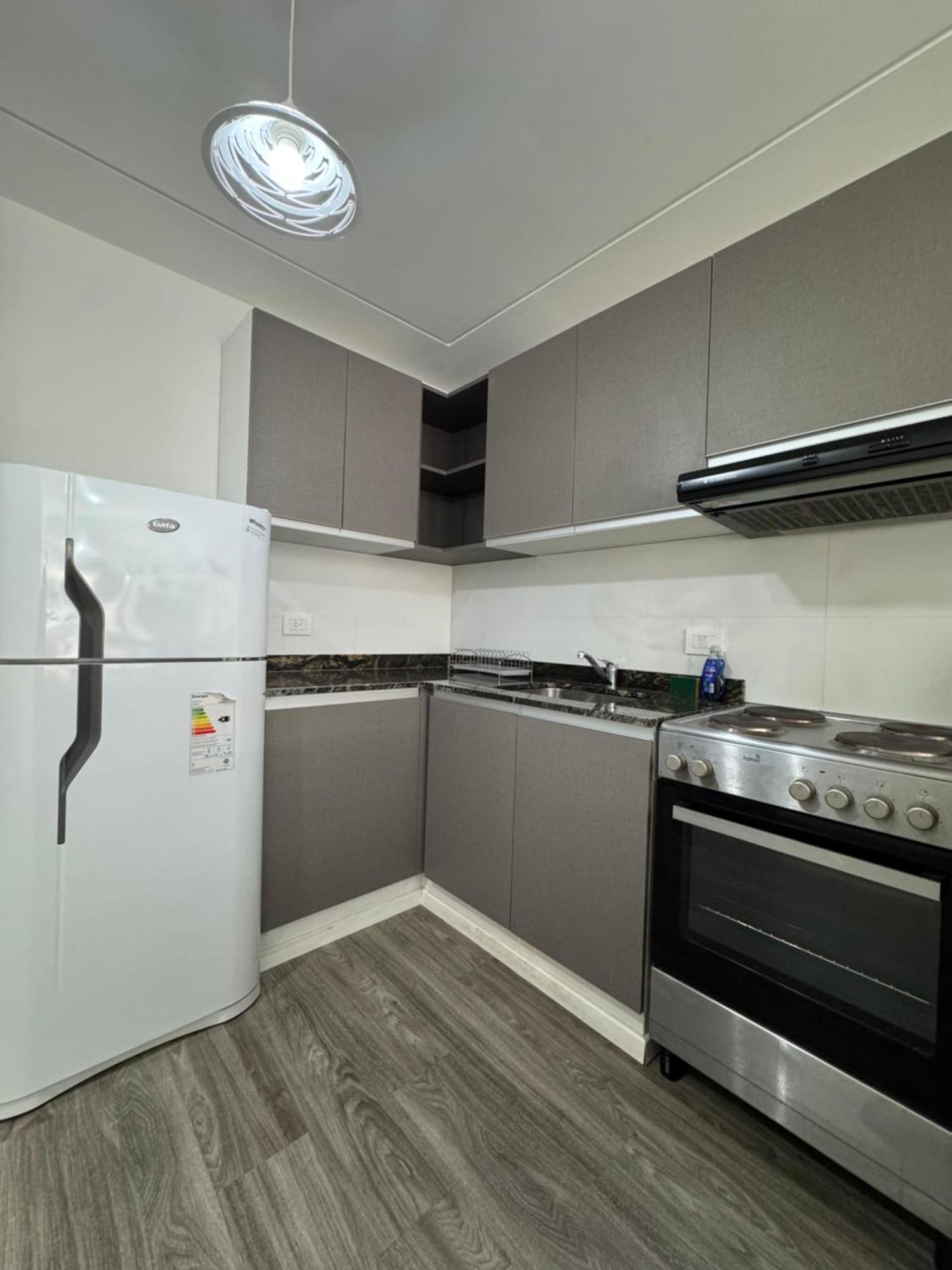 Apartamento Caballito Ii Buenos Aires